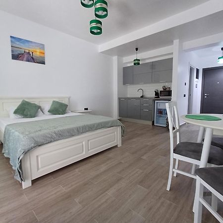 Appartamento Sunrise Mv 14 Mamaia Esterno foto
