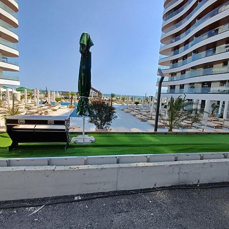 Appartamento Sunrise Mv 14 Mamaia Esterno foto
