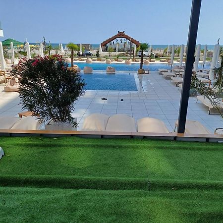 Appartamento Sunrise Mv 14 Mamaia Esterno foto