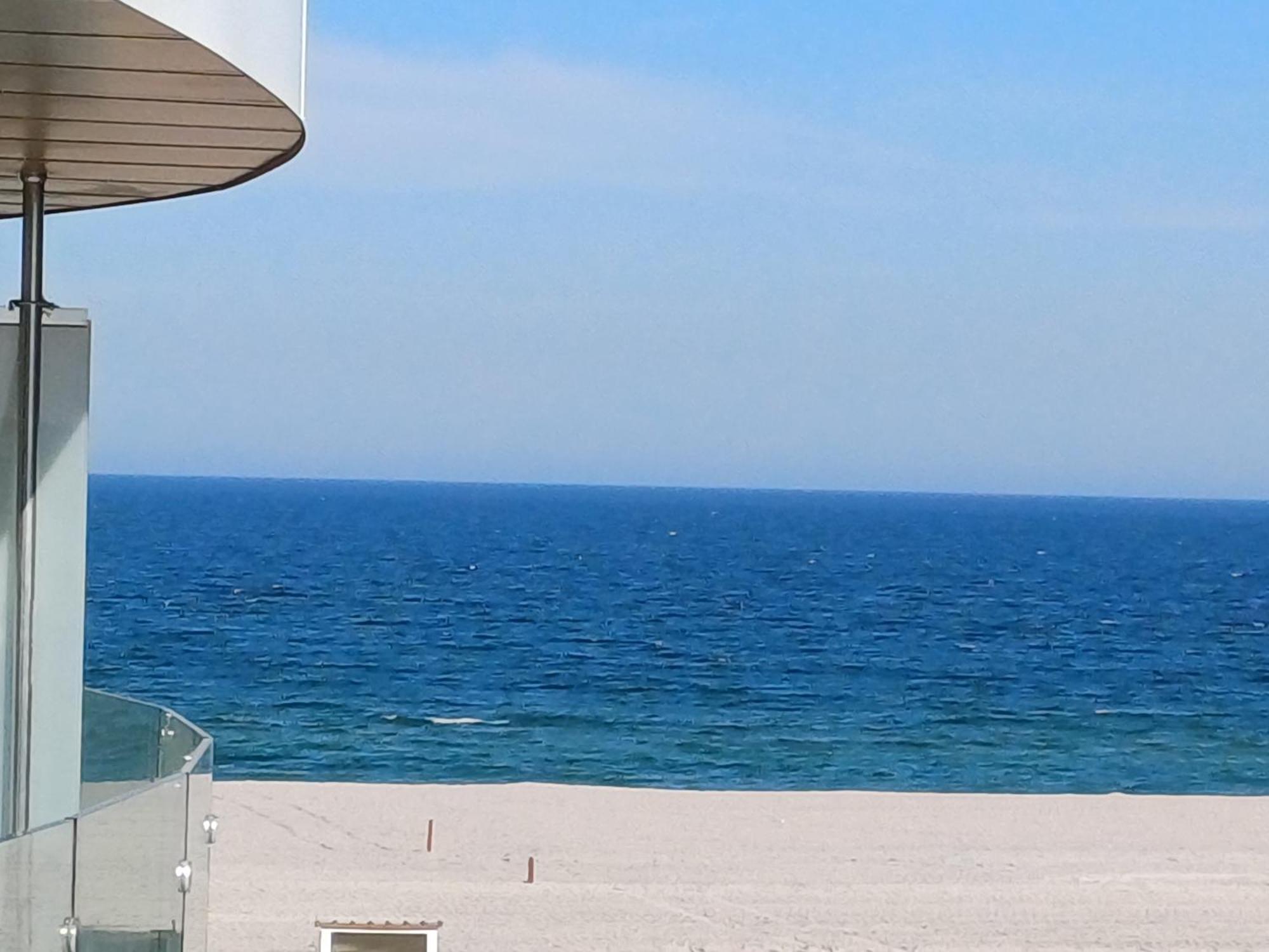 Appartamento Sunrise Mv 14 Mamaia Esterno foto