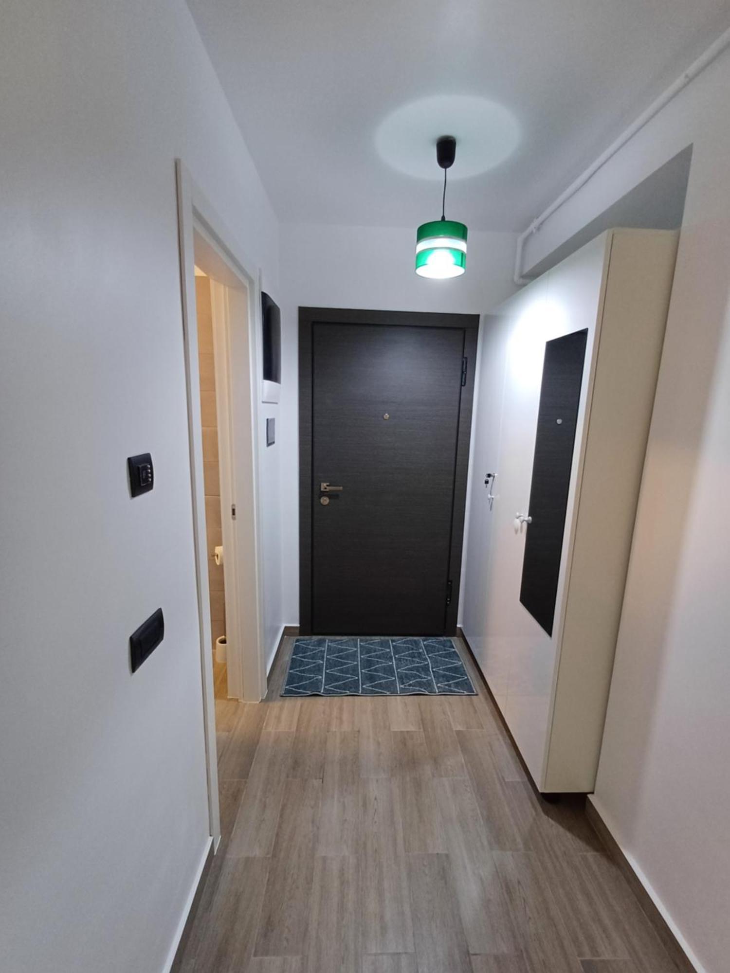 Appartamento Sunrise Mv 14 Mamaia Esterno foto