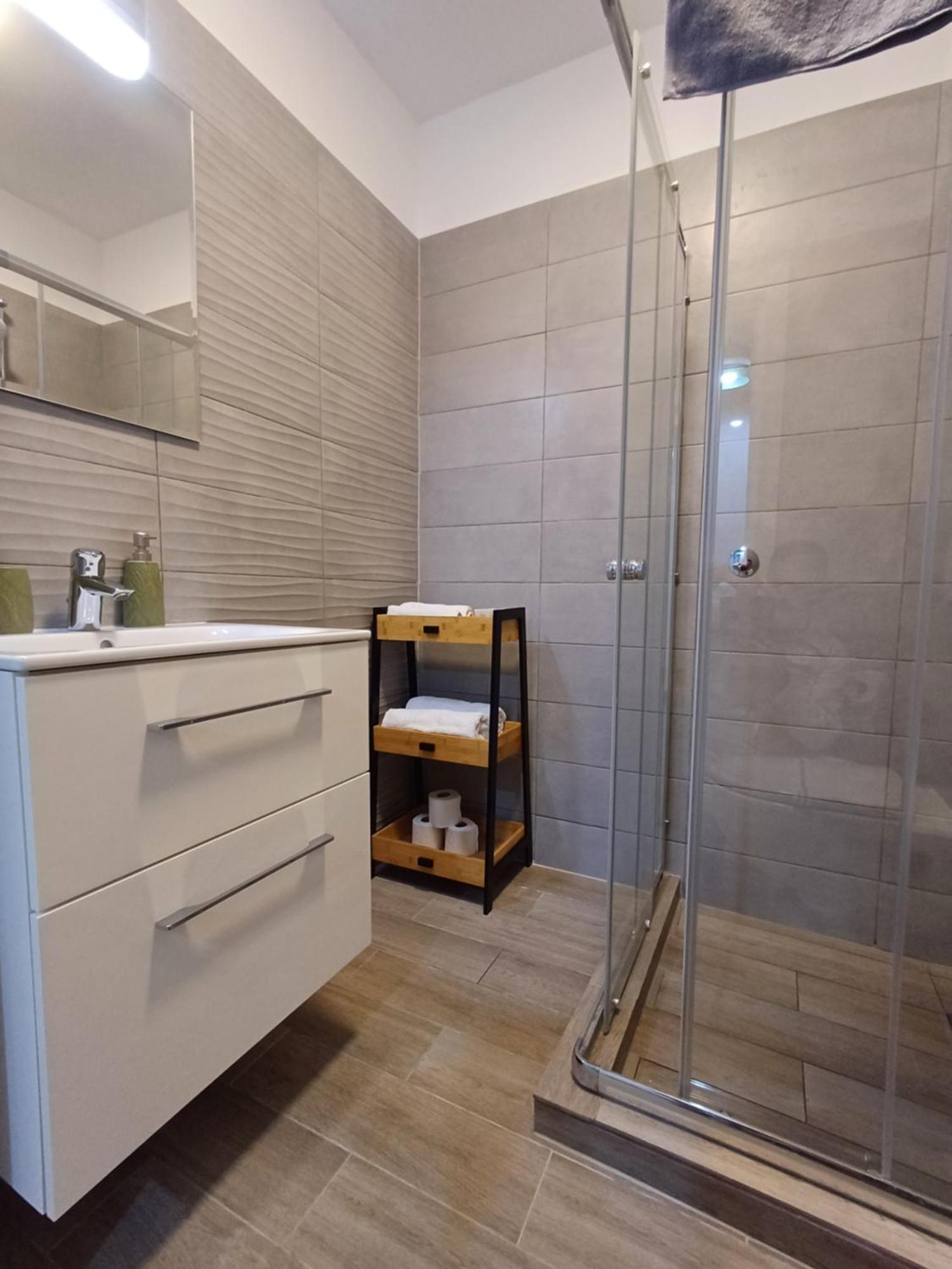 Appartamento Sunrise Mv 14 Mamaia Esterno foto