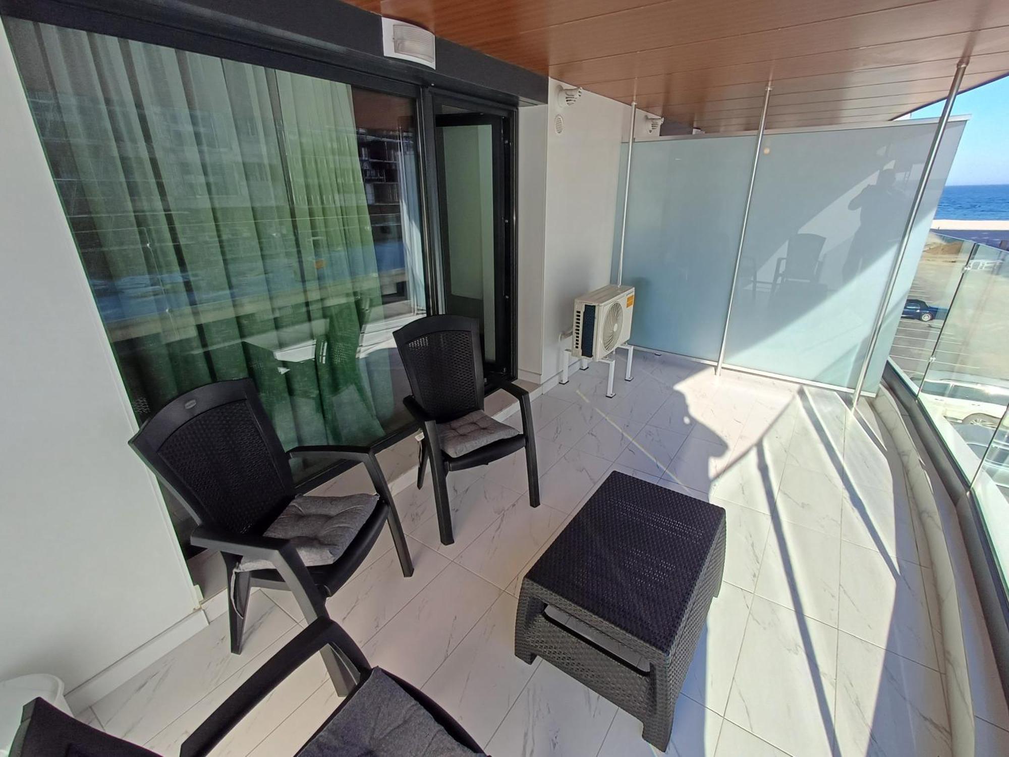Appartamento Sunrise Mv 14 Mamaia Esterno foto