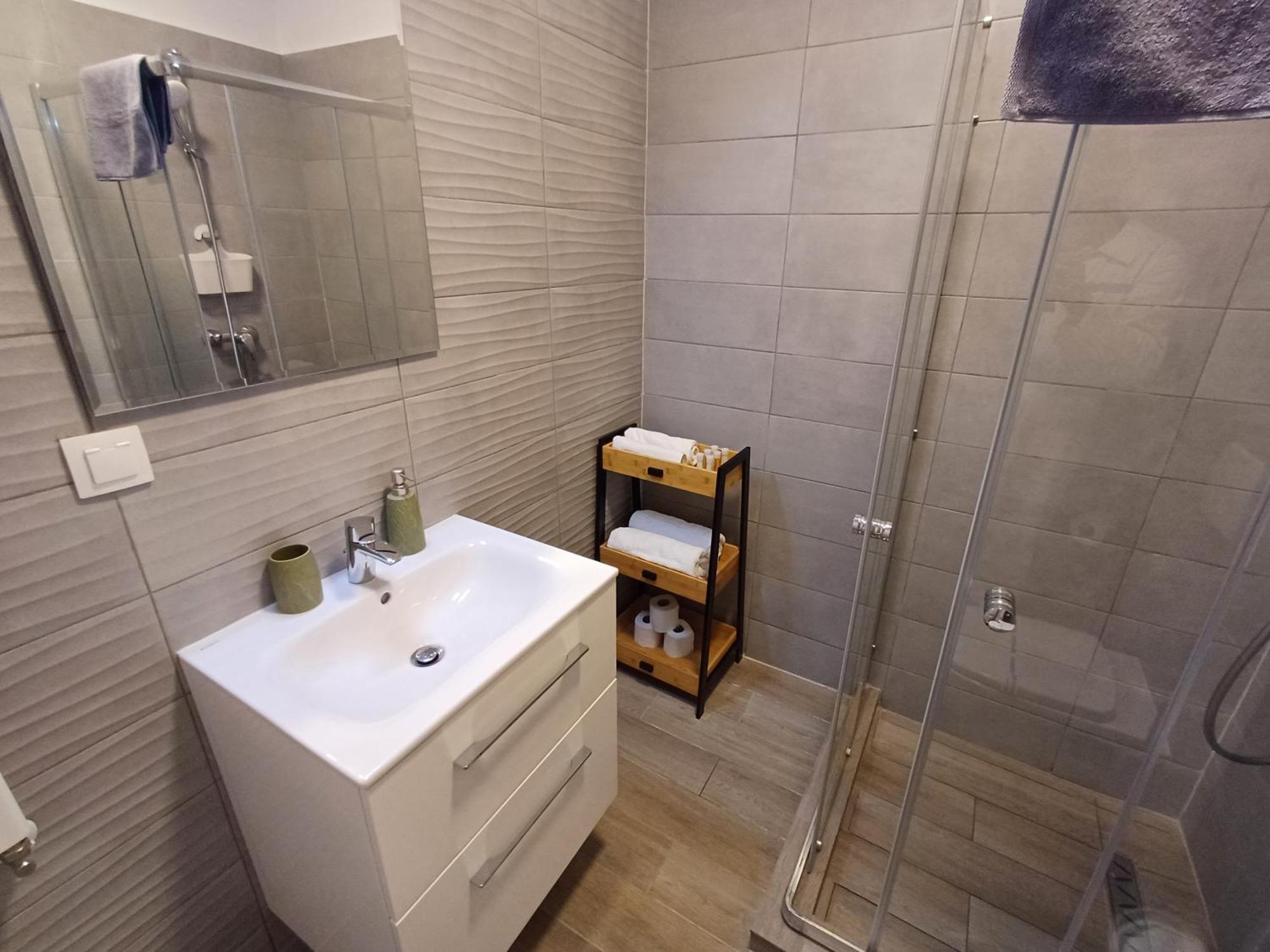 Appartamento Sunrise Mv 14 Mamaia Esterno foto
